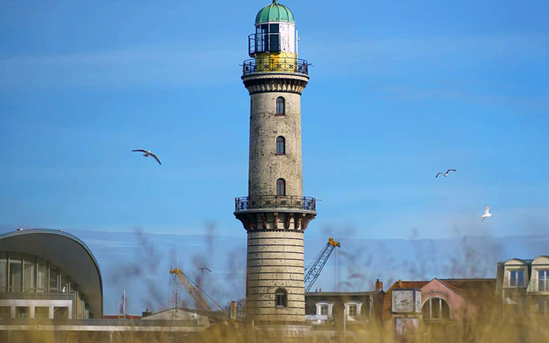 Rostock Sehenswürdigkeiten – Die Top 11 Ausflugsziele