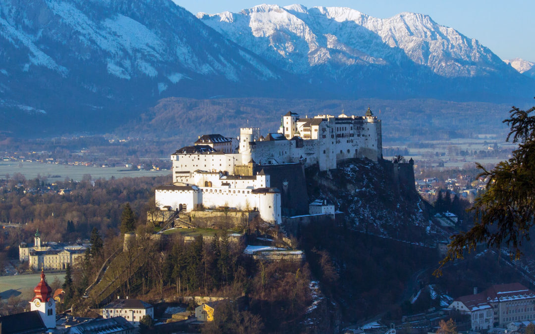 Salzburg Sehenswürdigkeiten – 11 Top Ausflugsziele