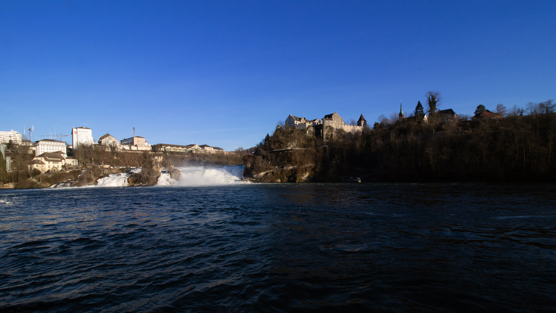 Schaffhausen Sehenswürdigkeiten – 12 Top Ausflugsziele