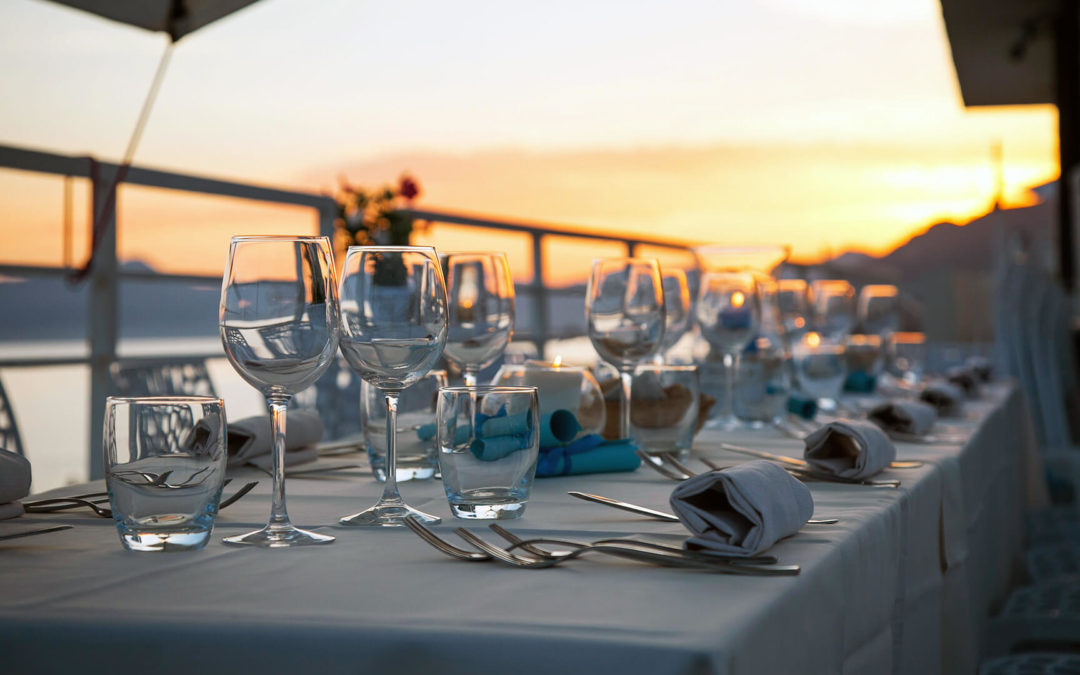 Schlemmermenü für Freunde: 3 tolle Ideen für Hobbyköche