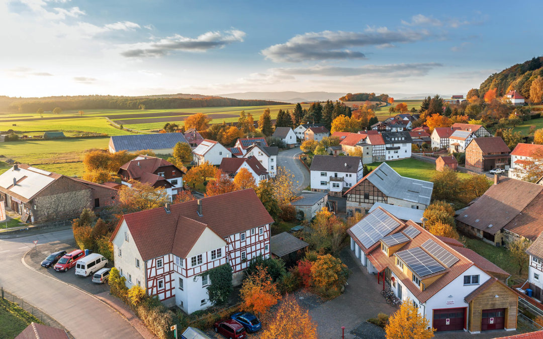 Schönste Städte in Hessen – Die Top 10