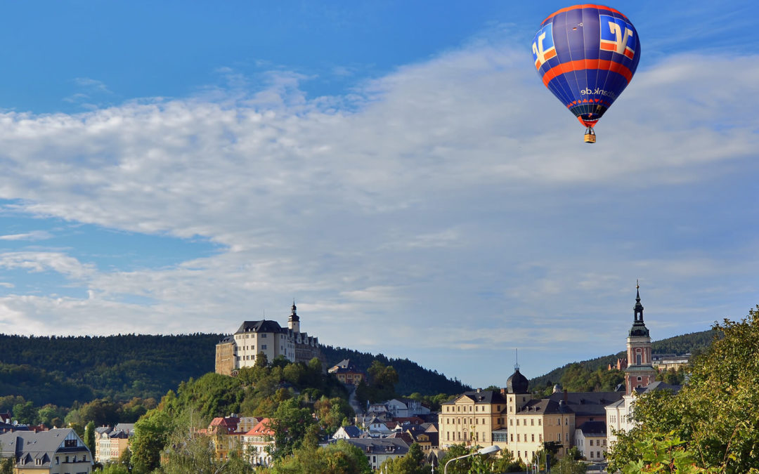 Schönste Städte in Thüringen – Die 12 schönsten Städte