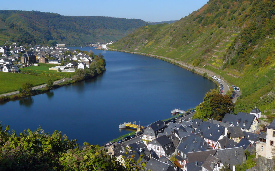 Schönste Städte in Rheinland-Pfalz – Die Top 12