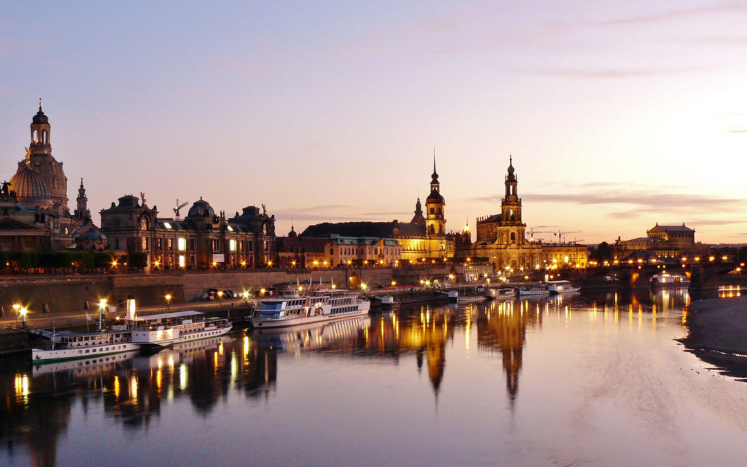 Schönste Städte in Sachsen – Die Top 12 Ausflugsziele
