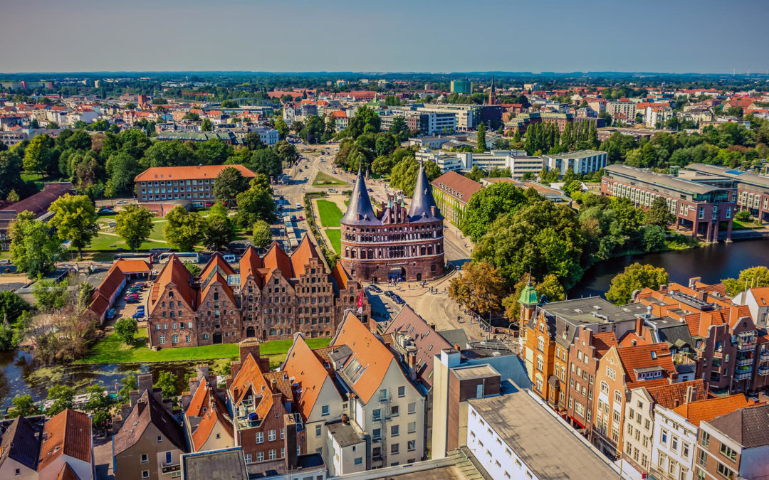 Die 12 schönsten Städte in Schleswig-Holstein