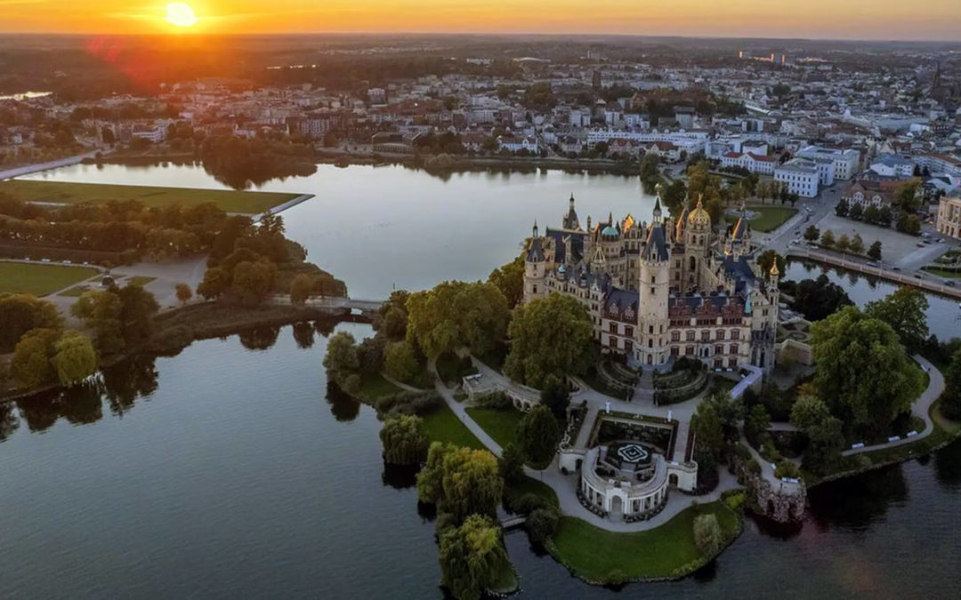 Schwerin Sehenswürdigkeiten – Die Top 12 Ausflugsziele
