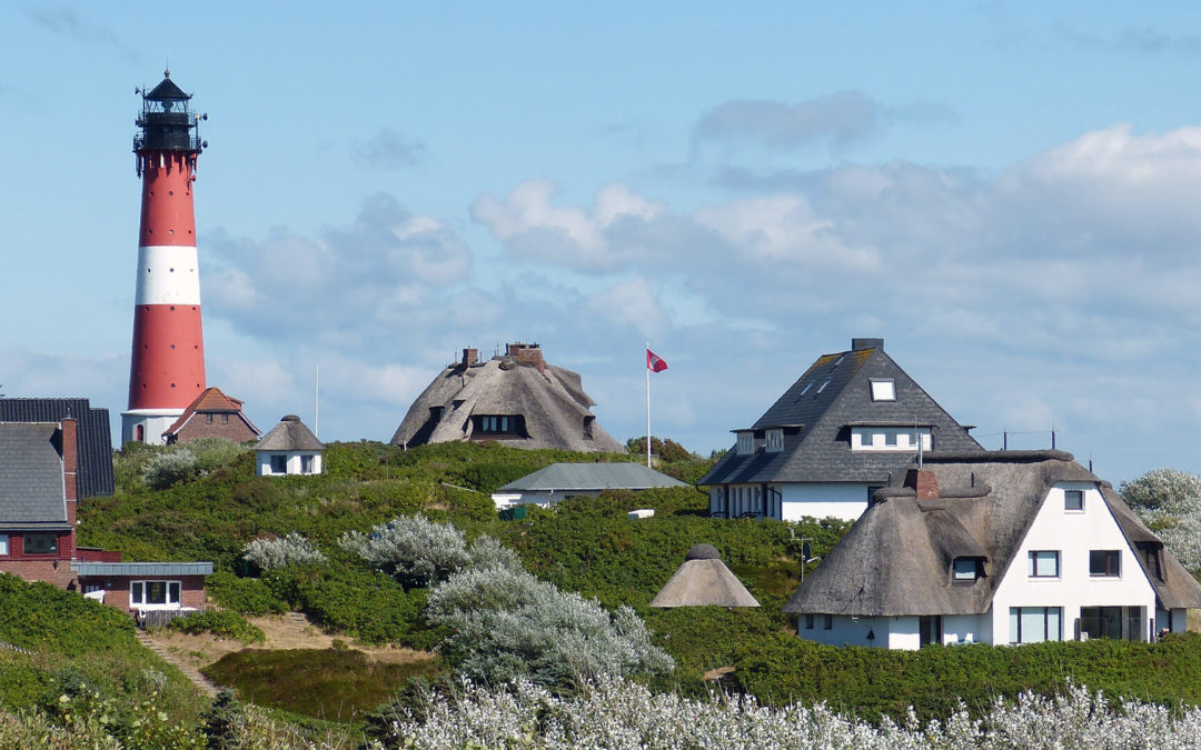 Sehenswürdigkeiten auf Sylt – die Top 10 Ausflugsziele