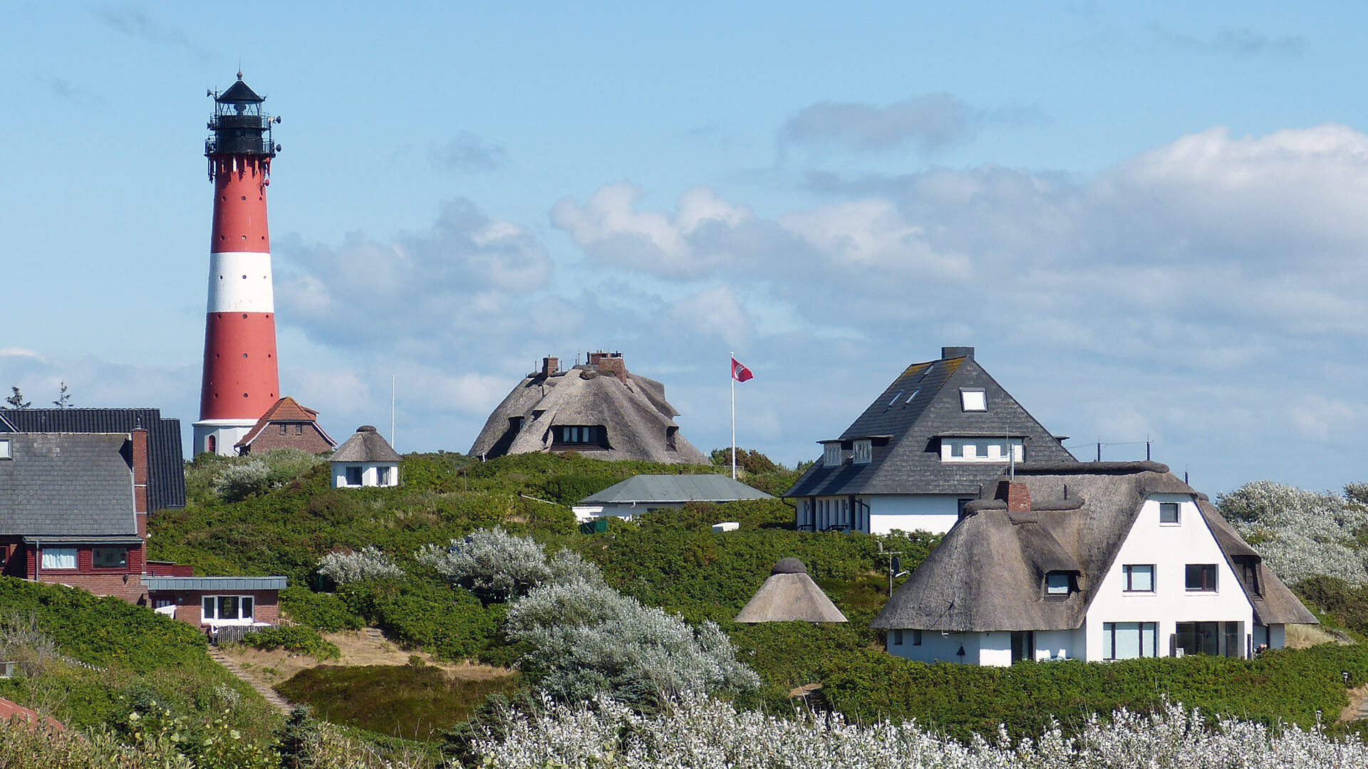 Sehenswürdigkeiten auf Sylt – die Top 10 Ausflugsziele