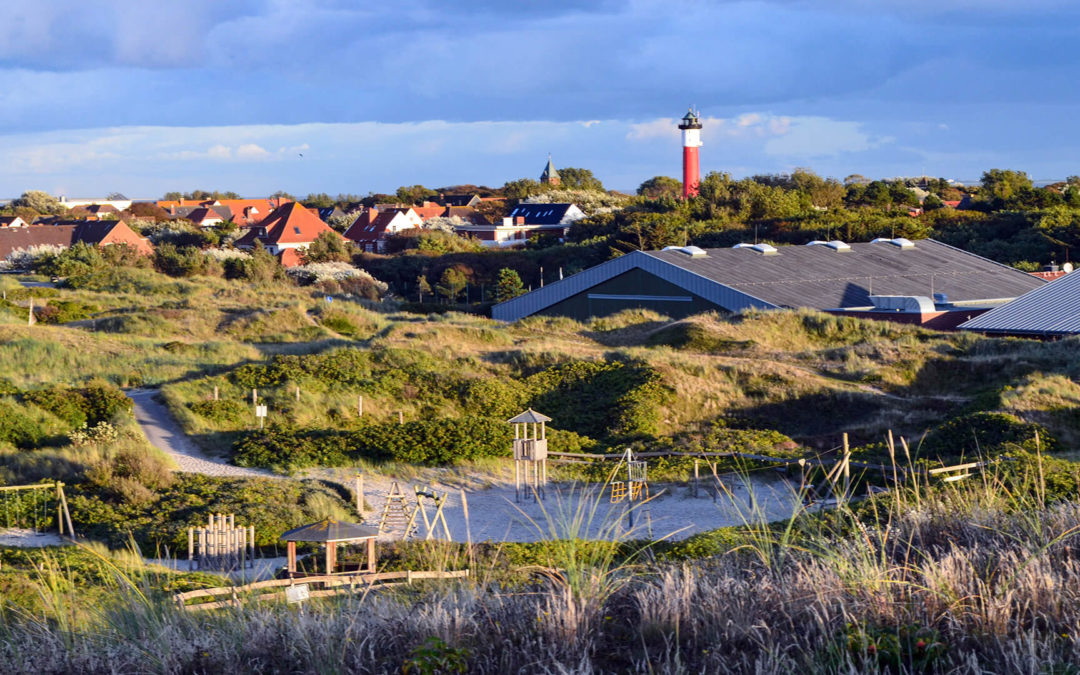 Sehenswürdigkeiten auf Usedom – Die Top 11 Ausflugsziele