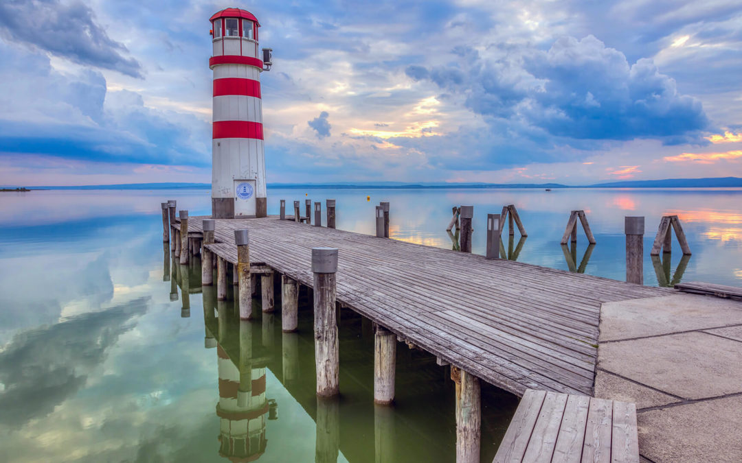 Die schönsten Sehenswürdigkeiten im Burgenland