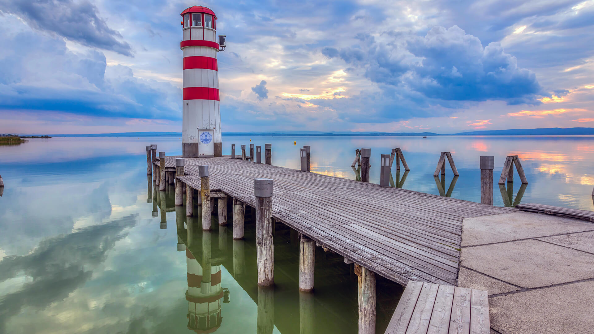 Die schönsten Sehenswürdigkeiten im Burgenland