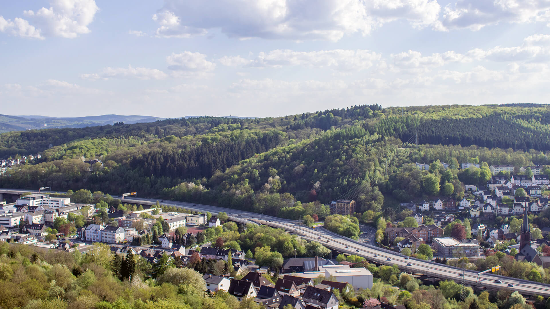 Siegen Sehenswürdigkeiten - Die Top 12 Ausflugsziele