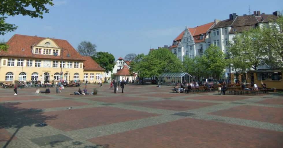 Sehenswürdigkeiten in Bielefeld Die Top 20 FreizeitMonster