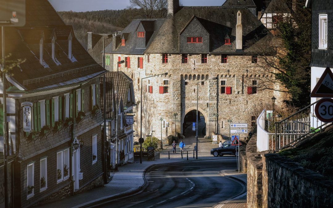 Solingen Sehenswürdigkeiten – Die 11 musst du kennen!