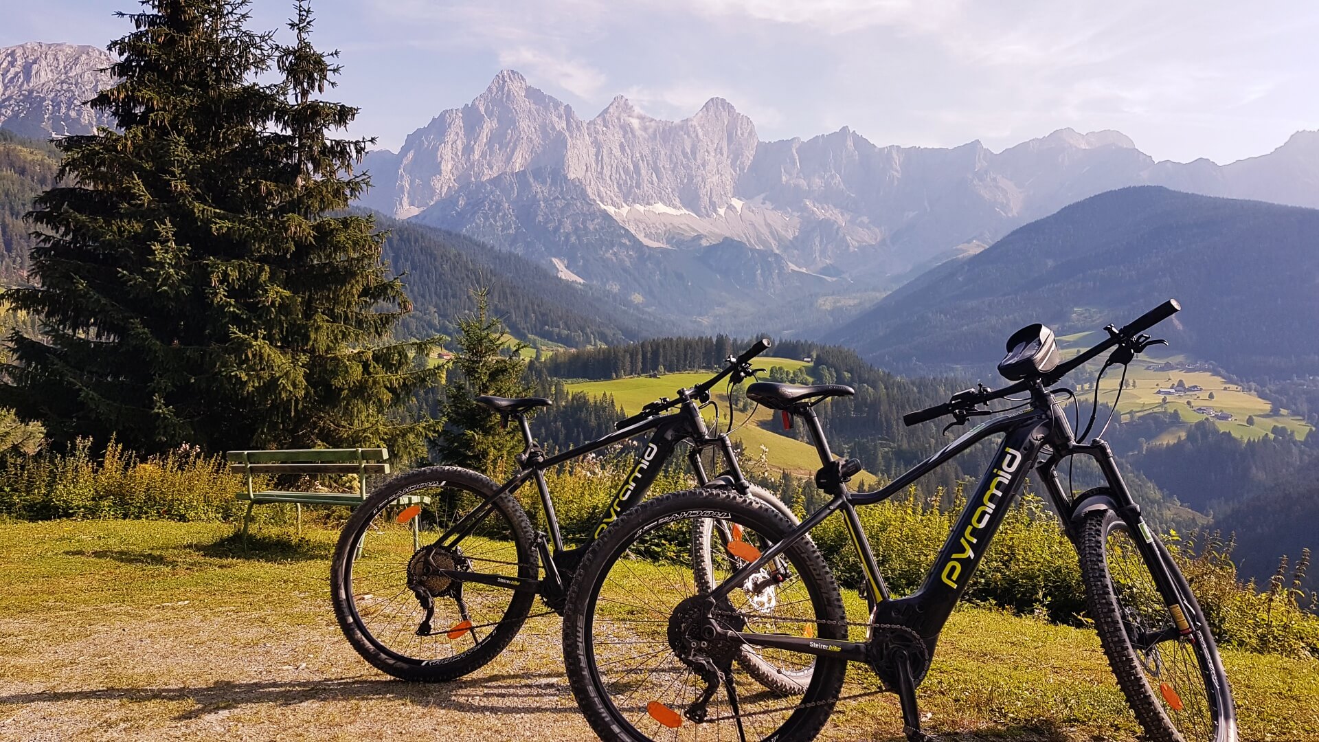 Sportliche Aktivitäten in Täuffelen