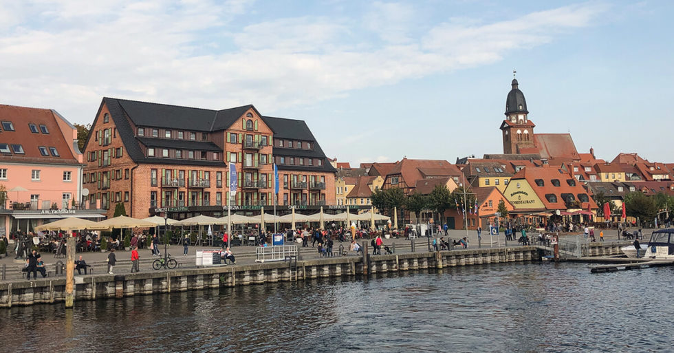 Müritz Sehenswürdigkeiten 10 Top Ausflugsziele FreizeitMonster