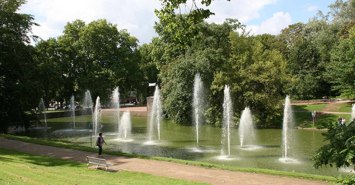 Top 20 Sehenswurdigkeiten In Bochum Freizeitmonster