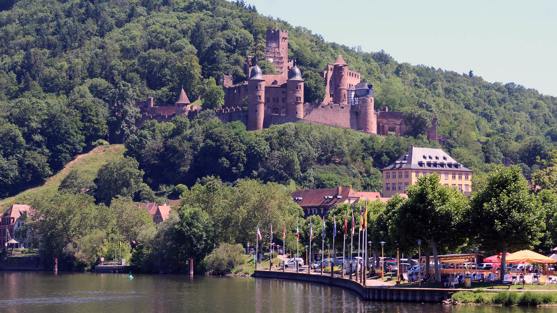 Taubertal Sehenswürdigkeiten - 10 tolle Ausflugsziele