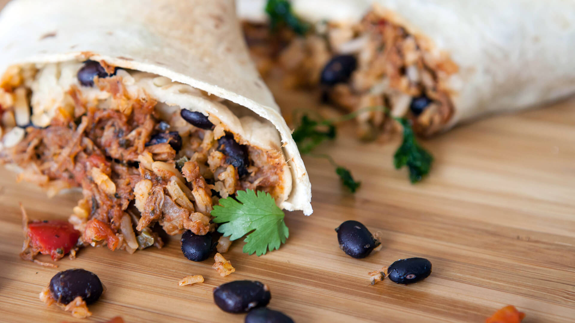 Tex-Mex-Restaurants in Täuffelen