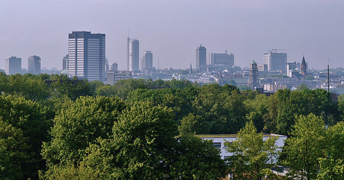 Sehenswürdigkeiten in Essen - Die Top 20