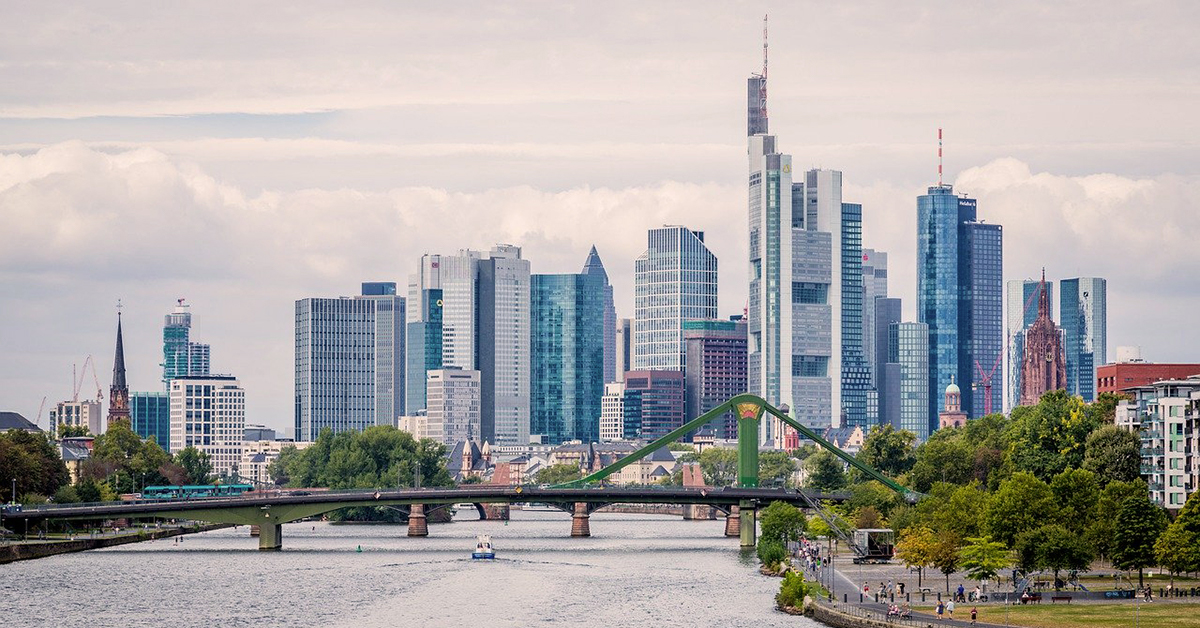 Sehenswürdigkeiten in Frankfurt am Main - Die Top 20