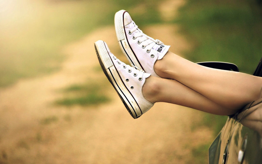 Was kann man machen? – Die Top 80 Freizeitaktivitäten