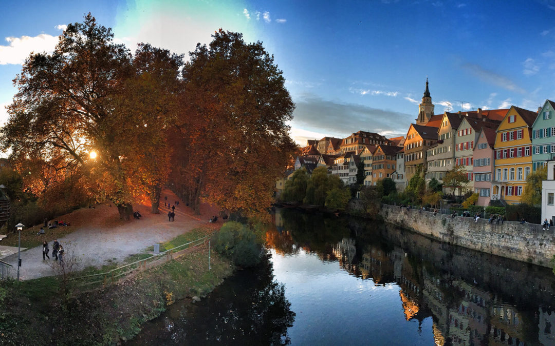 Tübingen Sehenswürdigkeiten – Die Top 10 Ausflugsziele