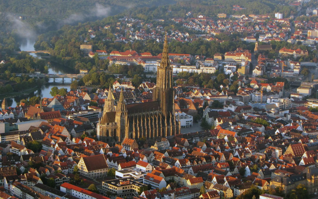 Ulm Sehenswürdigkeiten – Die 12 schönsten Ziele