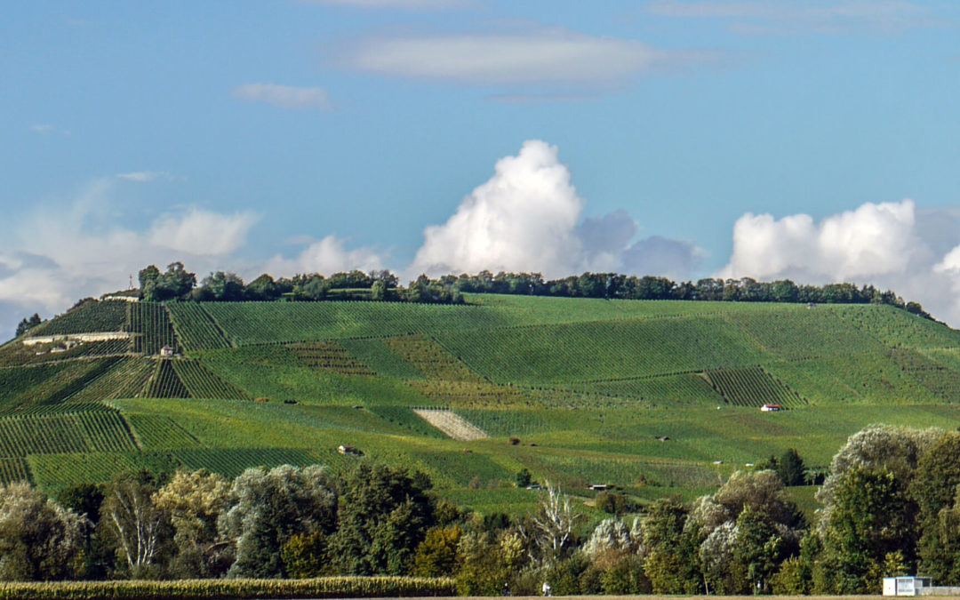 Die schönsten Wanderregionen in Baden-Württemberg