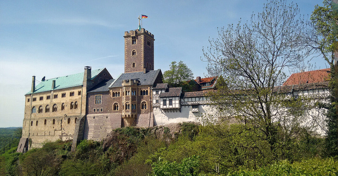 Eisenach Sehenswürdigkeiten Die Top Ausflugsziele FreizeitMonster