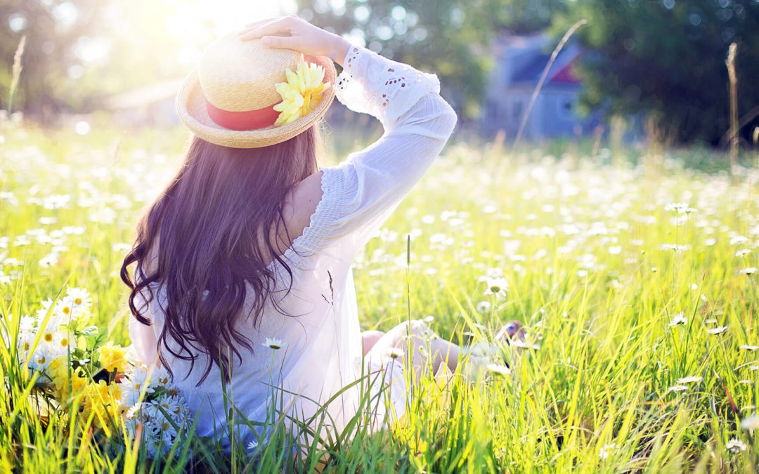 Was kann man im Frühling machen? – 15 tolle Tipps