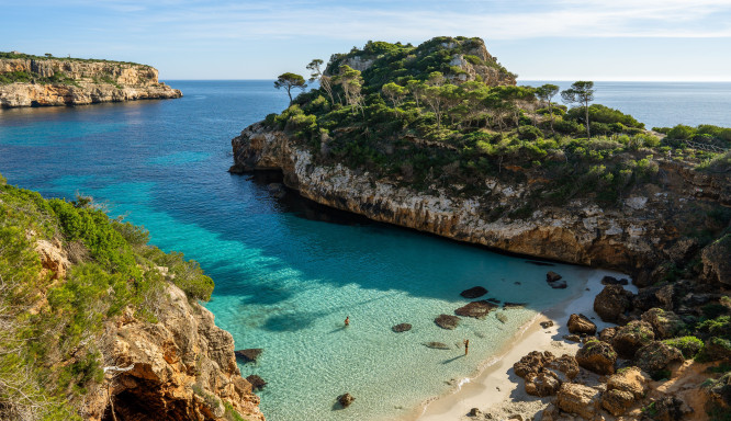Wassersport auf Mallorca: So vielseitig ist die Insel