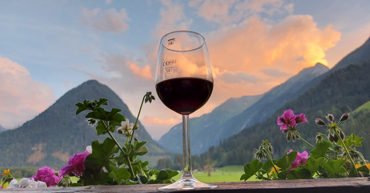Weinregion Bodensee