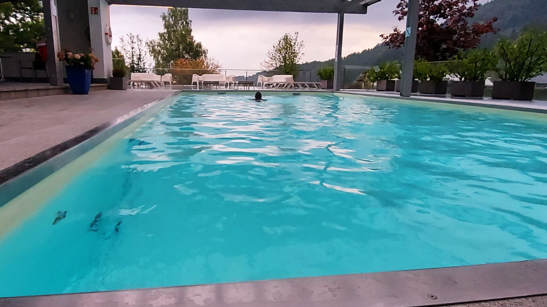 Wellness in Täuffelen