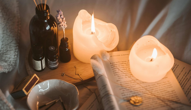 Weniger Stress, mehr Wohlfühlen: Rituale für ein entspanntes Wochenende