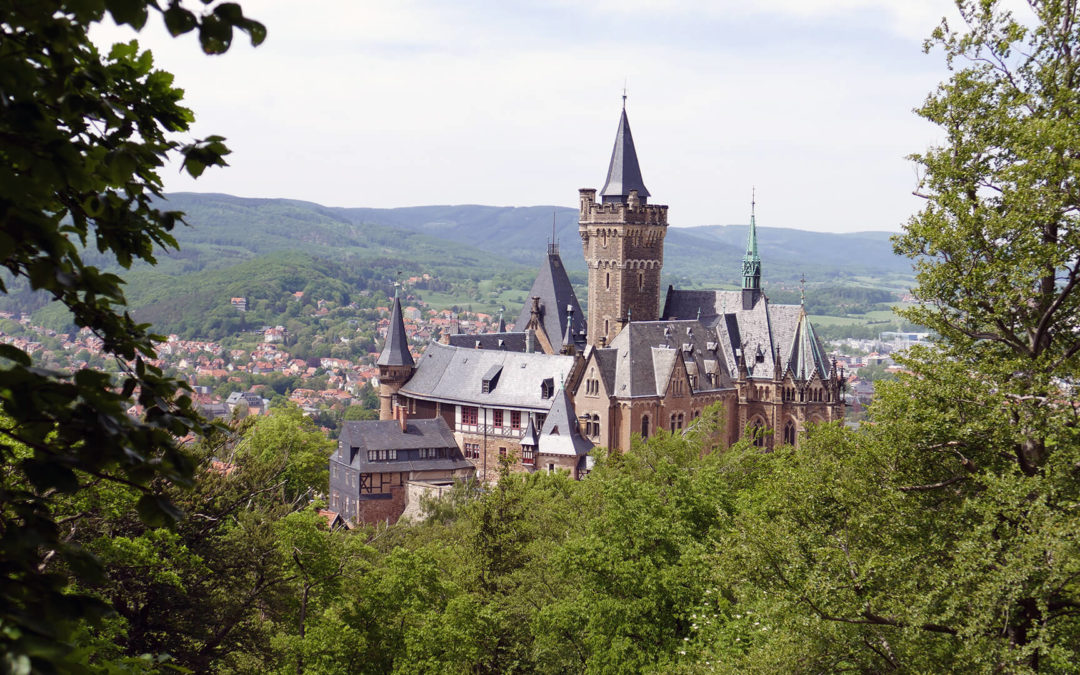 Wernigerode Sehenswürdigkeiten – Eine Perle im Harz