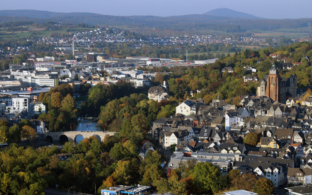 Wetzlar Sehenswürdigkeiten – Die schönsten Orte