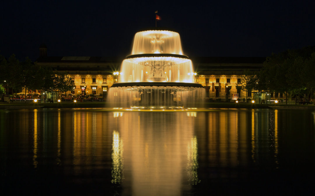 Wiesbaden Sehenswürdigkeiten – Die schönsten Ziele