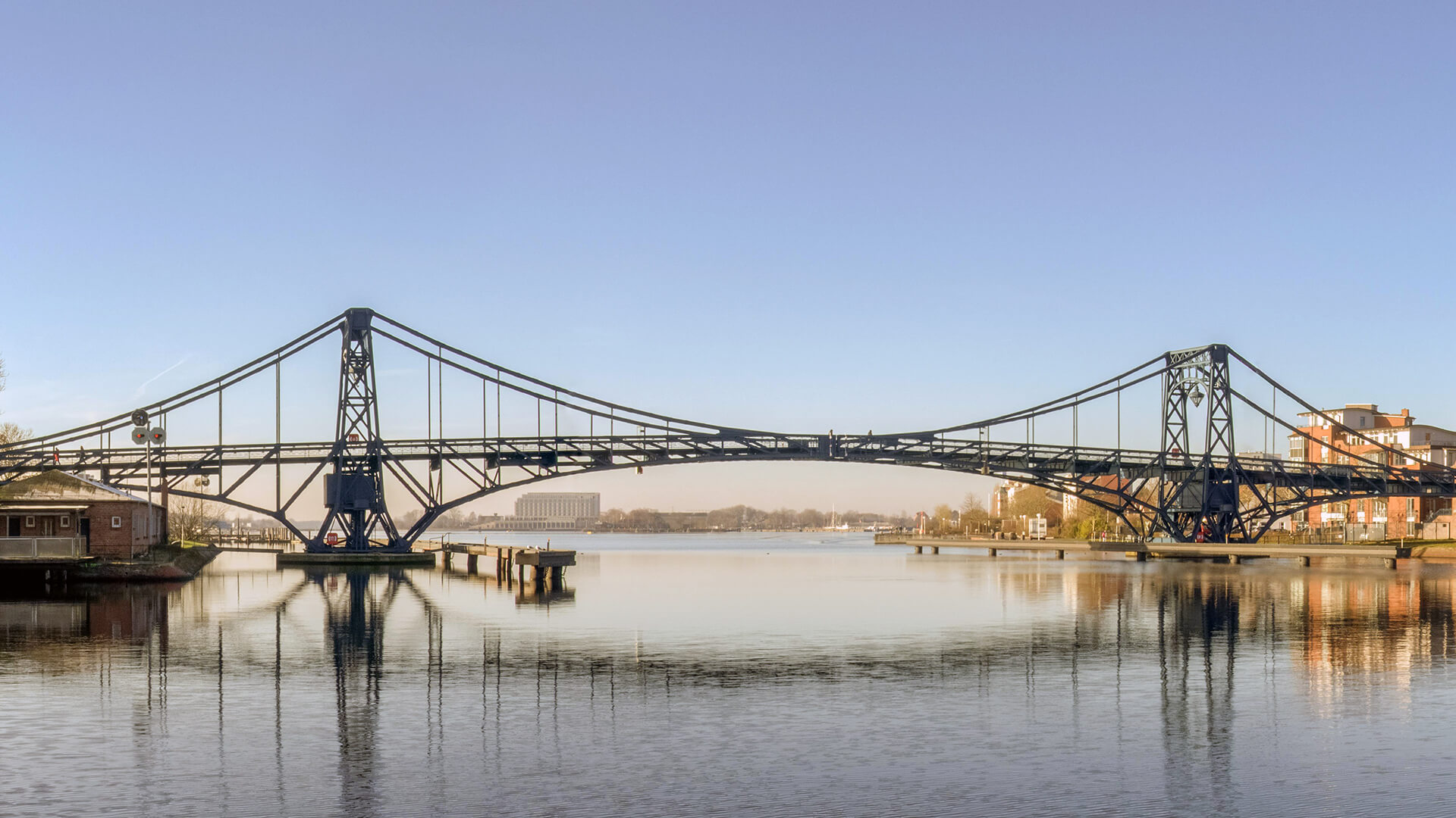 Wilhelmshaven Sehenswürdigkeiten – 8 Top Ausflugsziele