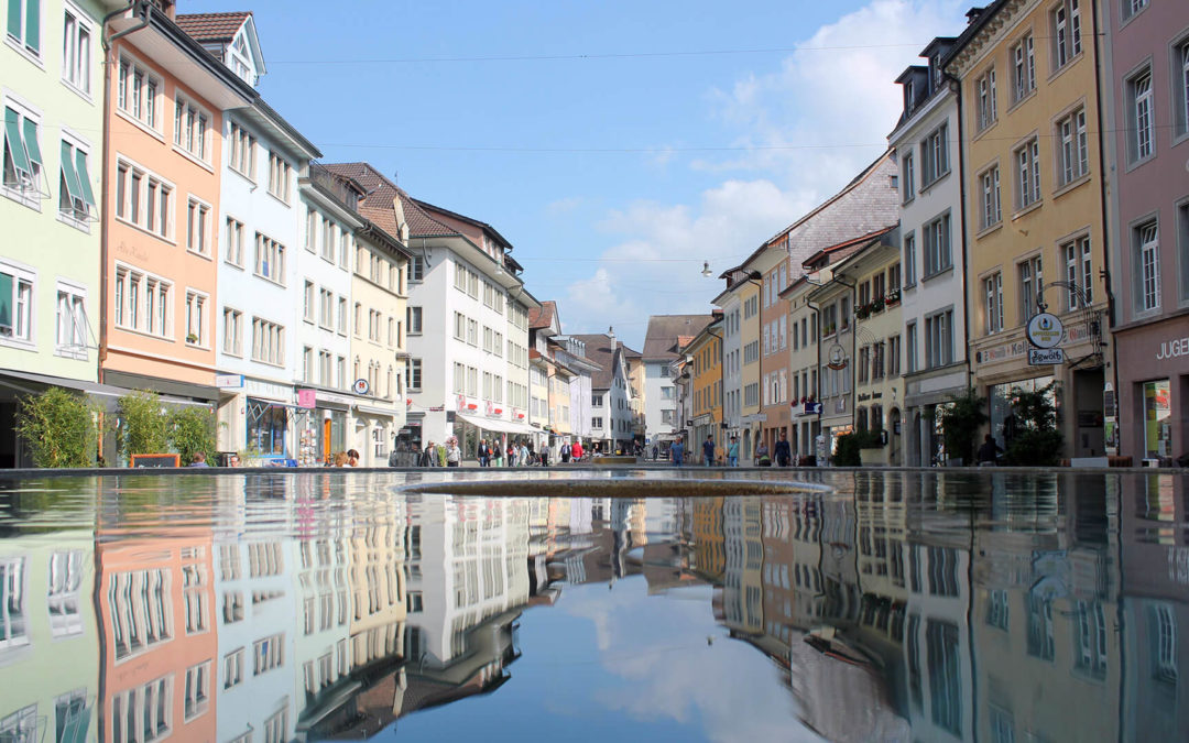 Winterthur Sehenswürdigkeiten – 15 Top Ausflugsziele