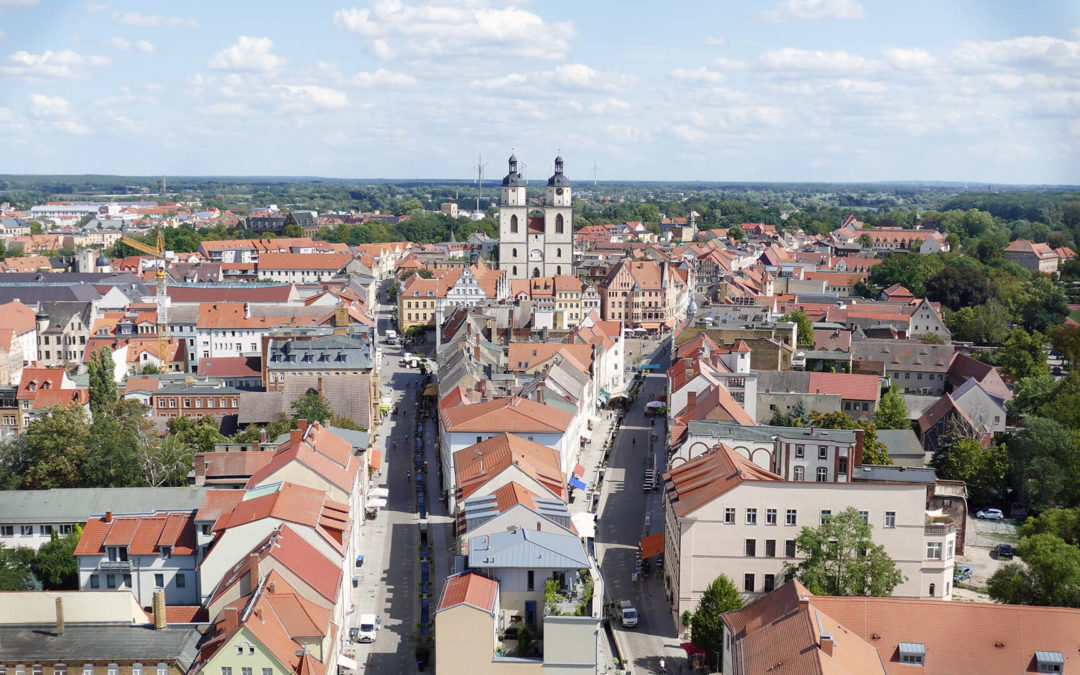 Wittenberg Sehenswürdigkeiten – Die Lutherstadt