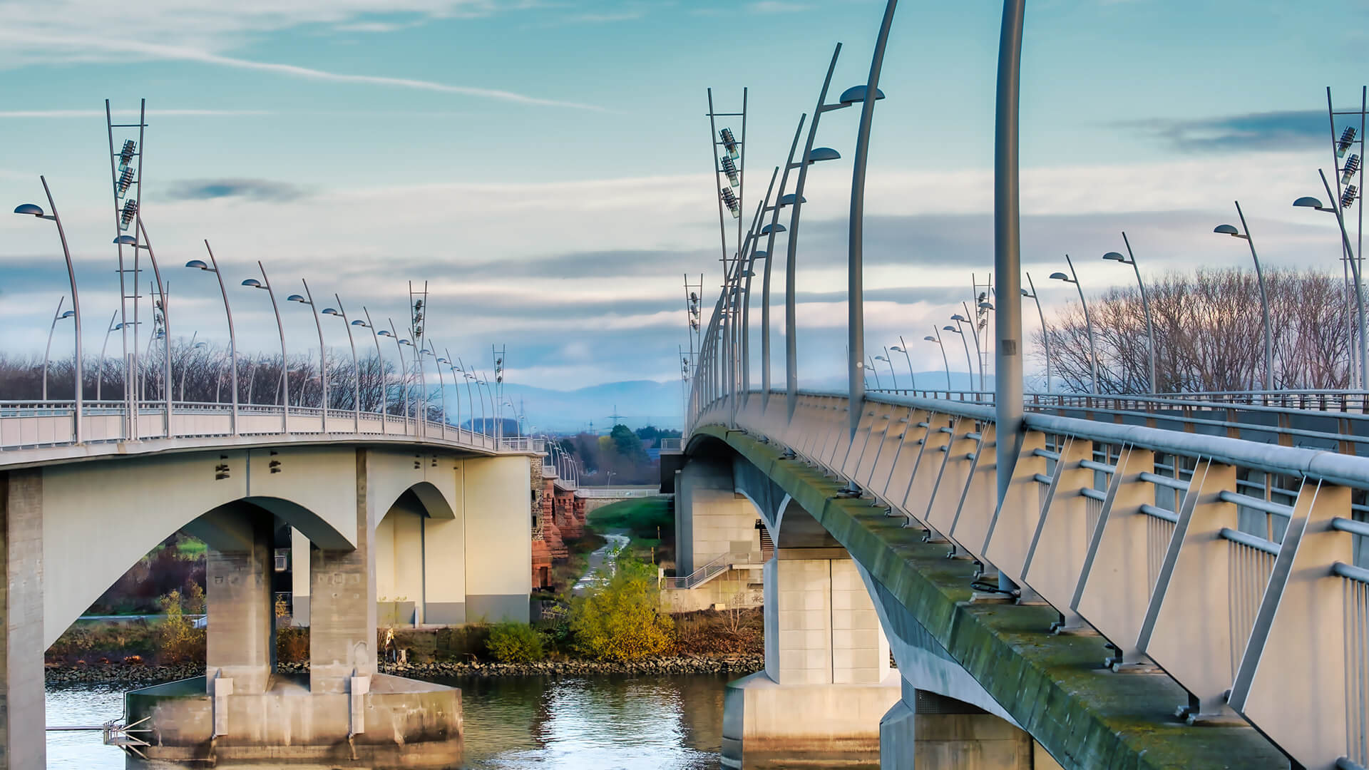 Worms Sehenswürdigkeiten - Die schönsten Ziele