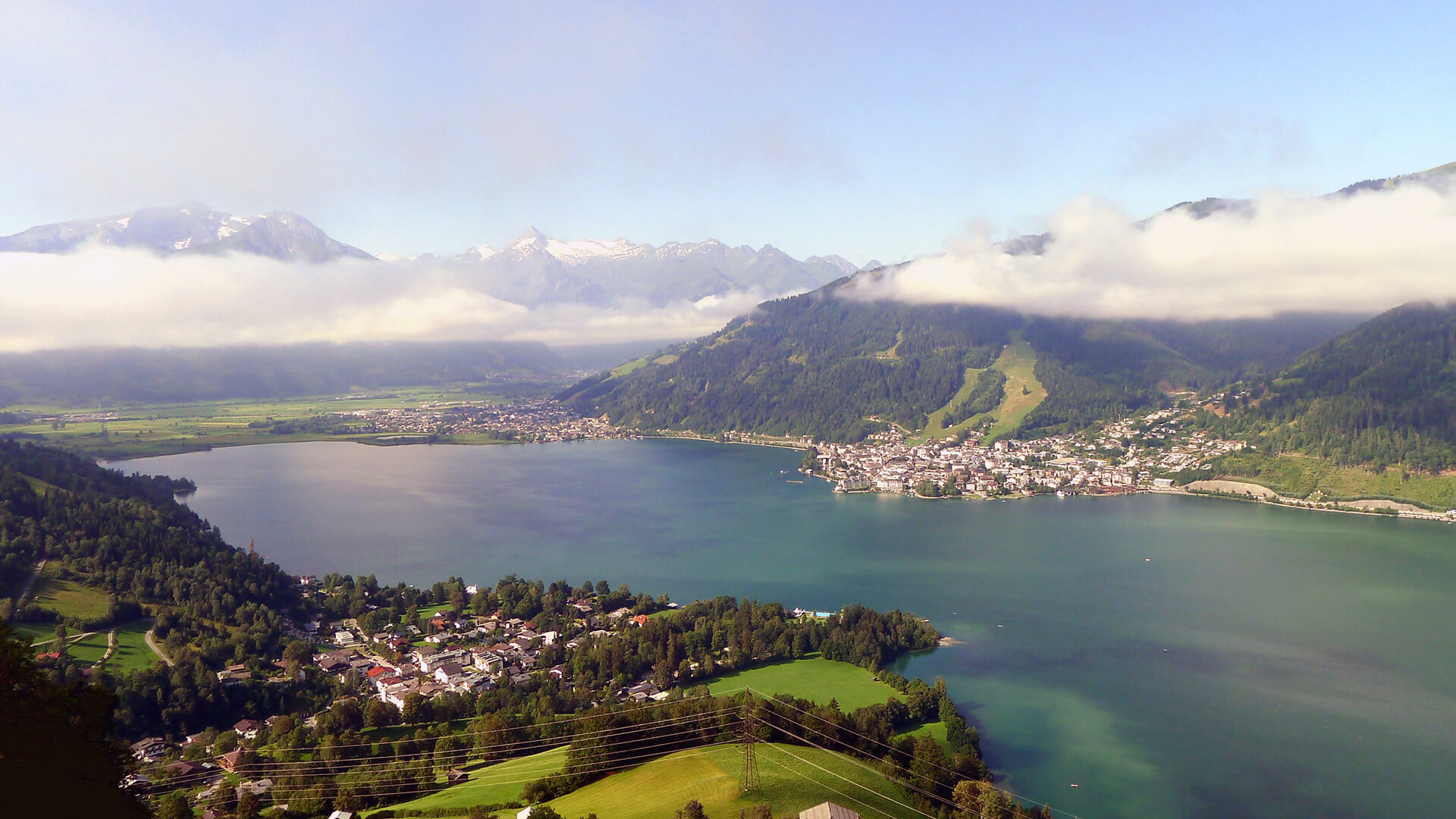 Zell am See Sehenswürdigkeiten – 15 Top Ausflugsziele