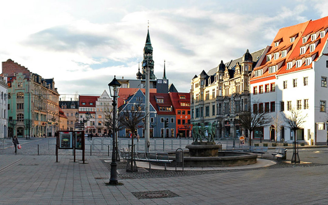 Zwickau Sehenswürdigkeiten – Die schönsten Ziele